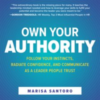 Own Your Authority